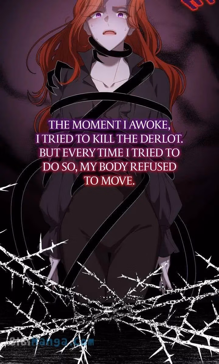 Adeline's Darkest Night Chapter 71 page 69 - 