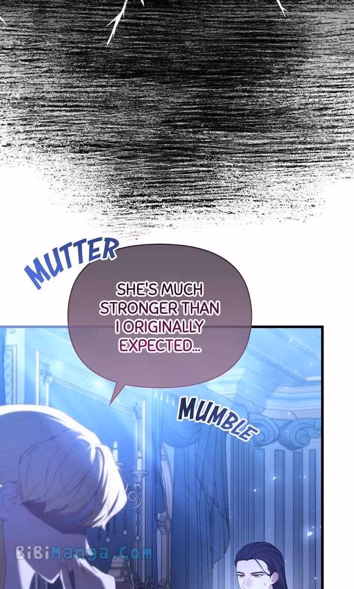 Adeline's Darkest Night Chapter 71 page 70 - 