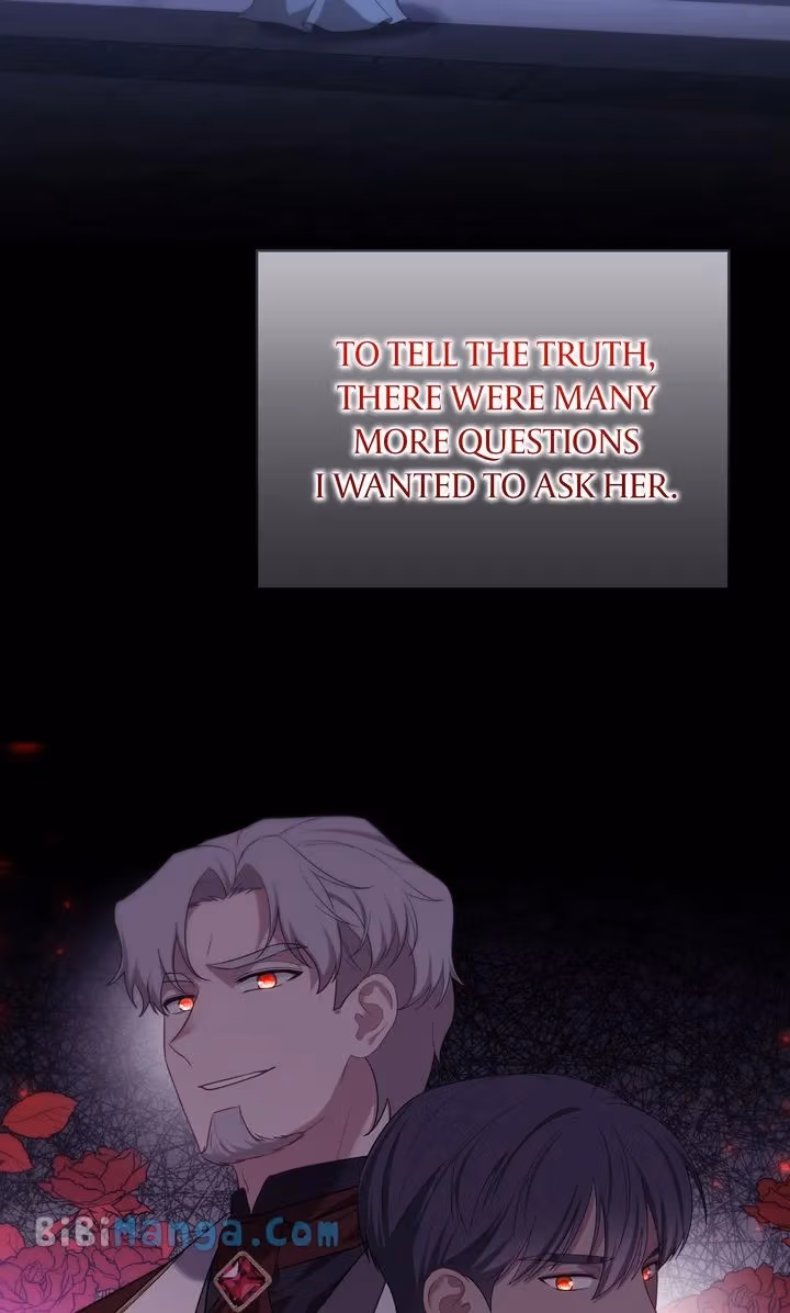 Adeline's Darkest Night Chapter 71 page 73 - 