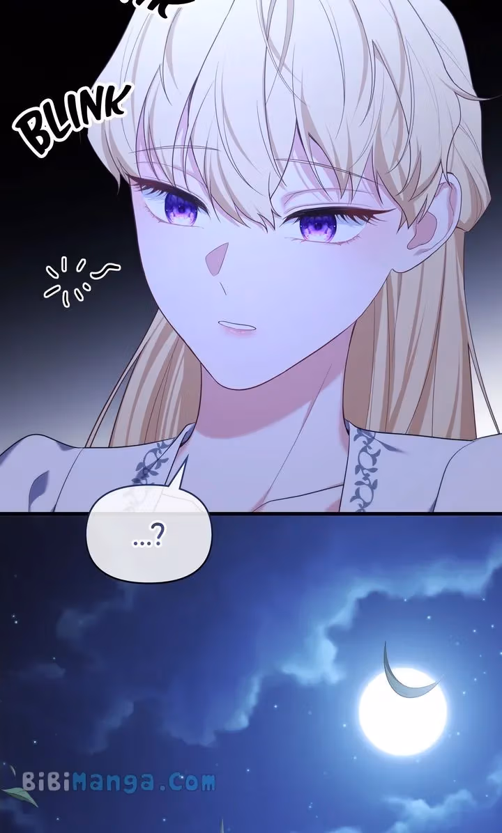 Adeline's Darkest Night Chapter 71 page 78 - 