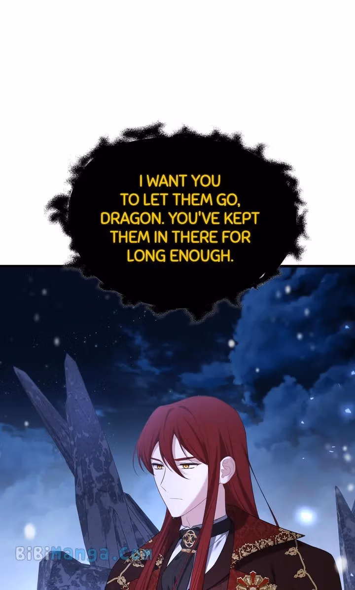Adeline's Darkest Night Chapter 71 page 9 - 