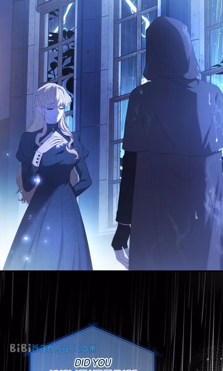 Adeline's Darkest Night Chapter 71 page 88 - 