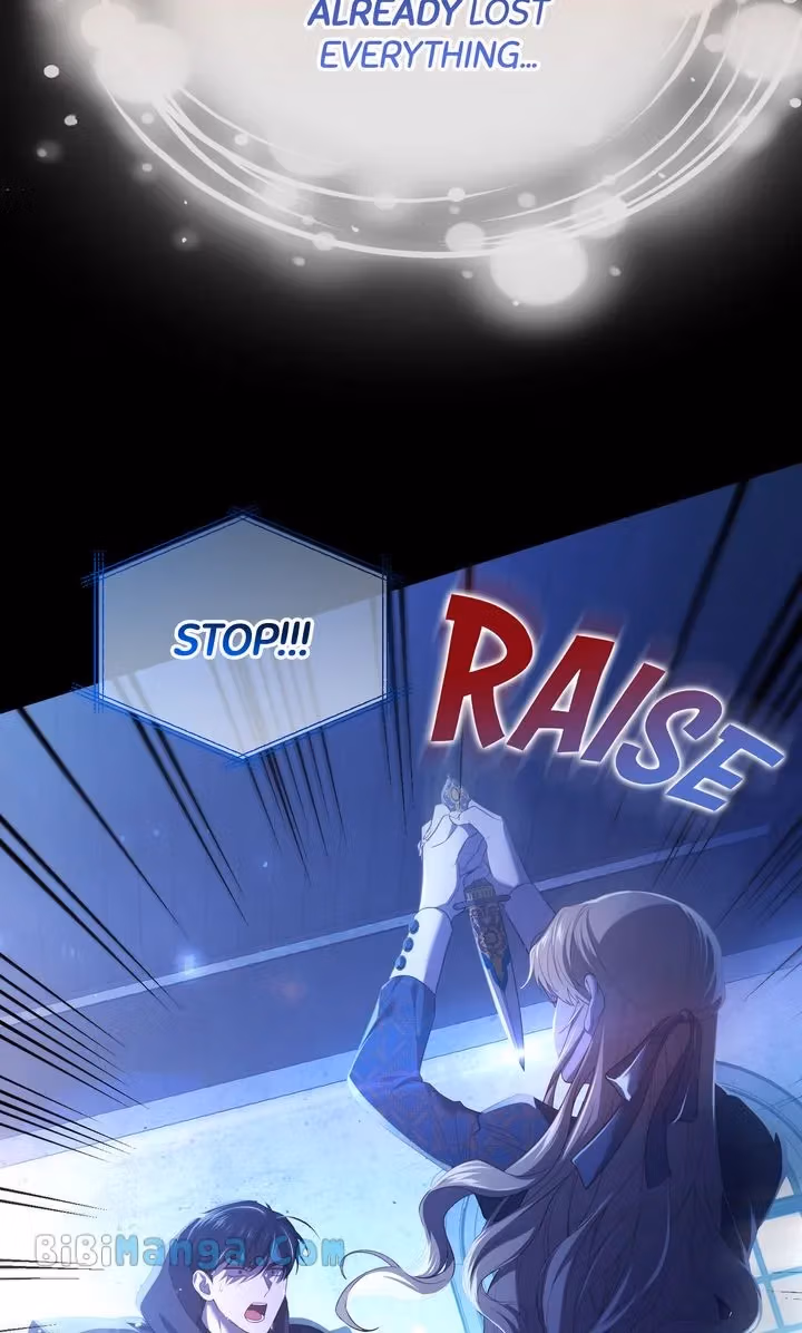 Adeline's Darkest Night Chapter 71 page 94 - 