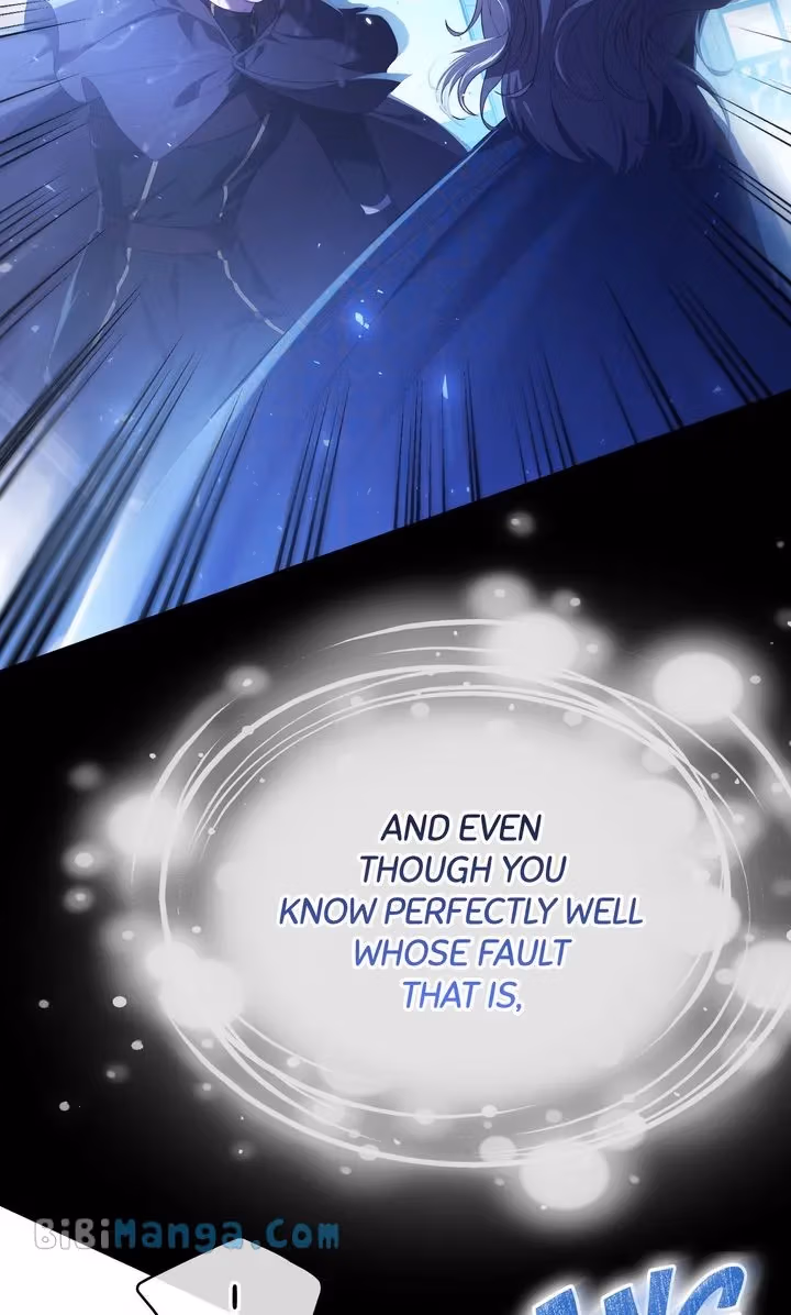 Adeline's Darkest Night Chapter 71 page 95 - 