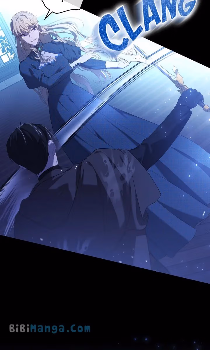 Adeline's Darkest Night Chapter 71 page 96 - 