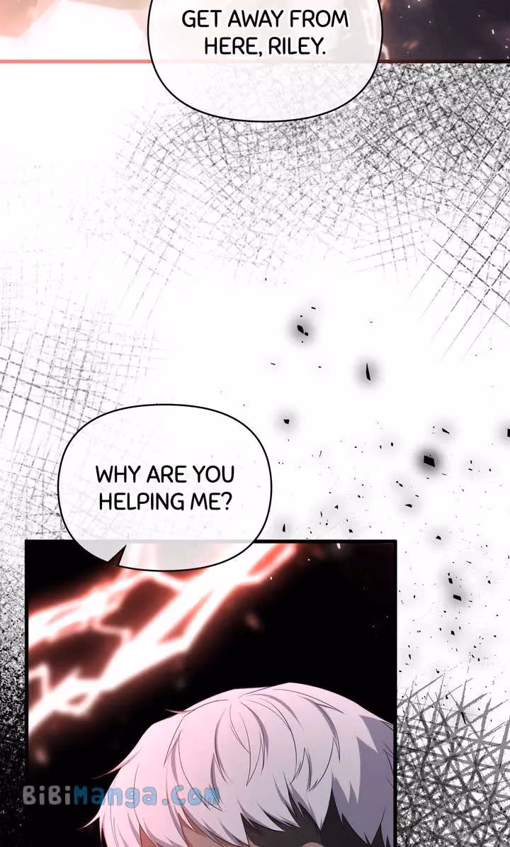 Adeline's Darkest Night Chapter 72 page 101 - 