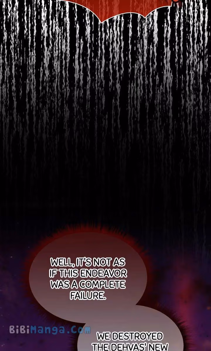 Adeline's Darkest Night Chapter 72 page 110 - 