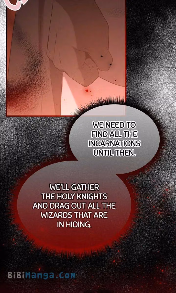 Adeline's Darkest Night Chapter 72 page 113 - 