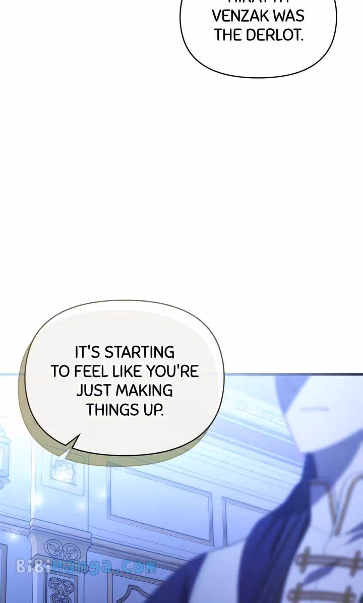Adeline's Darkest Night Chapter 72 page 14 - 