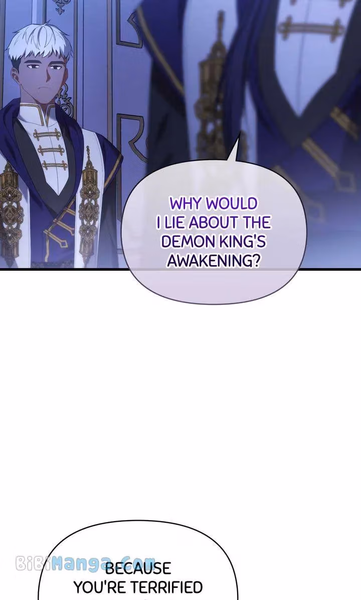 Adeline's Darkest Night Chapter 72 page 15 - 