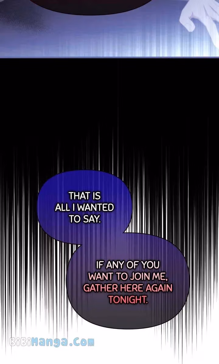Adeline's Darkest Night Chapter 72 page 23 - 