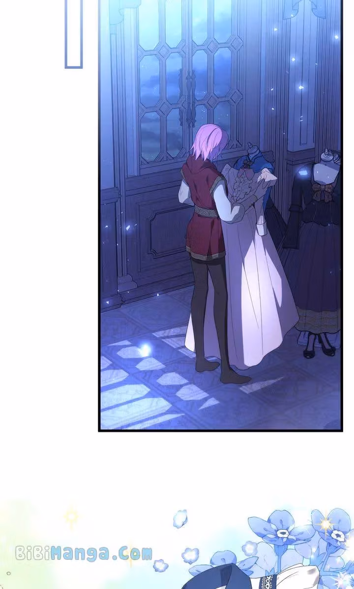 Adeline's Darkest Night Chapter 72 page 26 - 