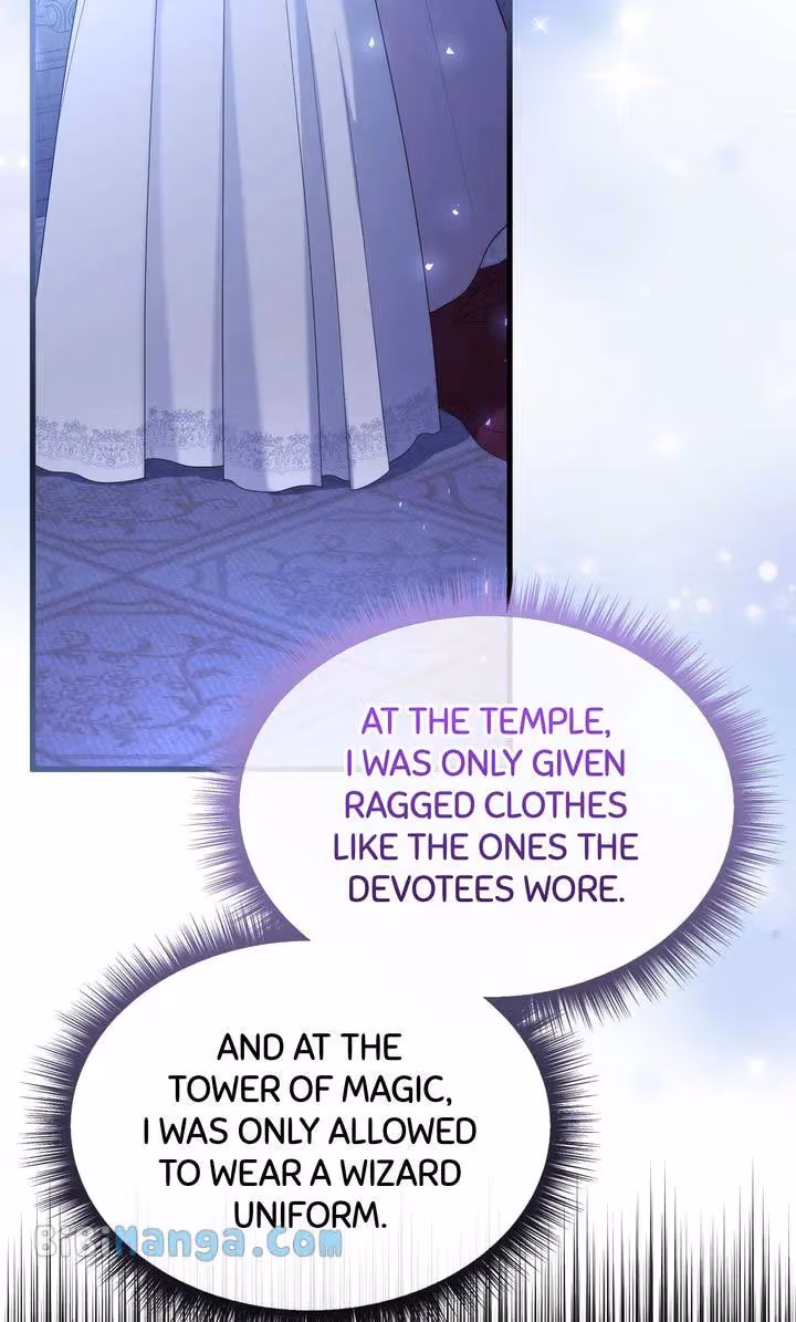 Adeline's Darkest Night Chapter 72 page 31 - 