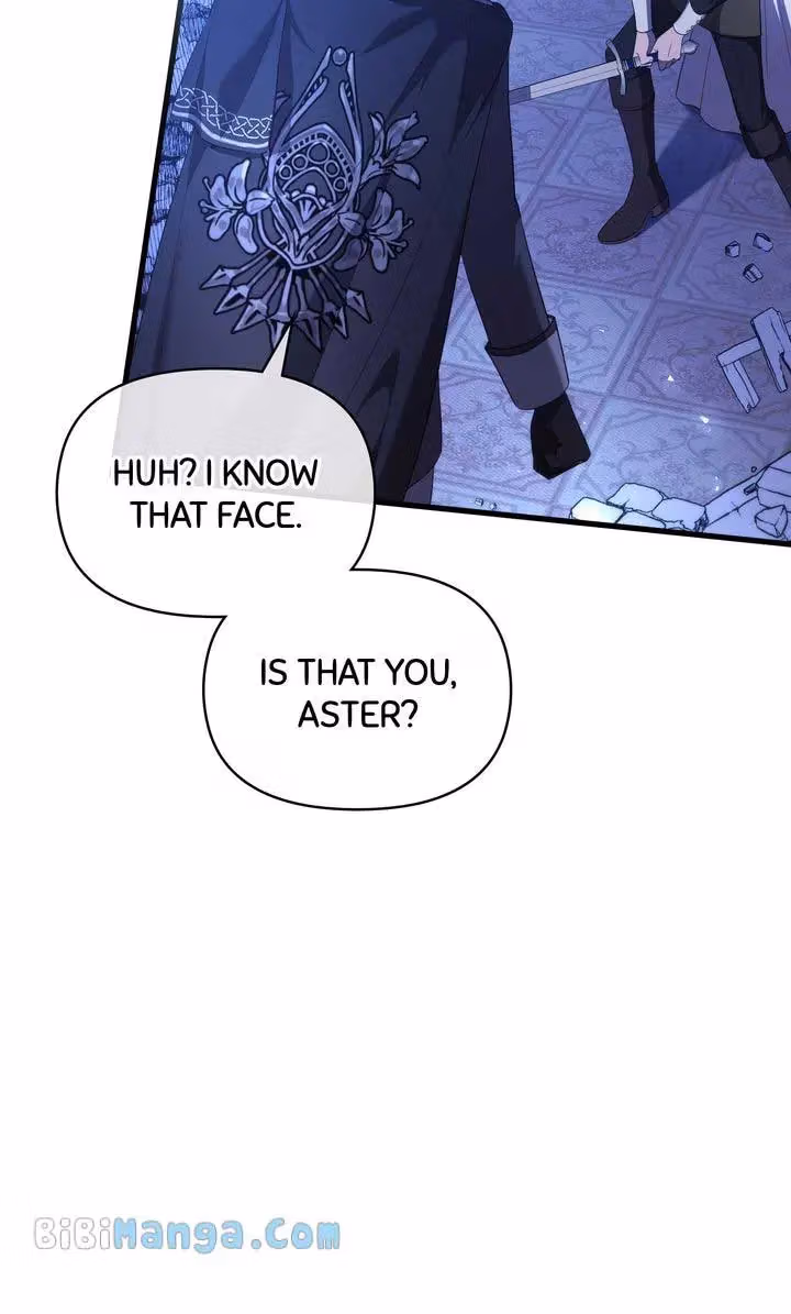 Adeline's Darkest Night Chapter 72 page 49 - 