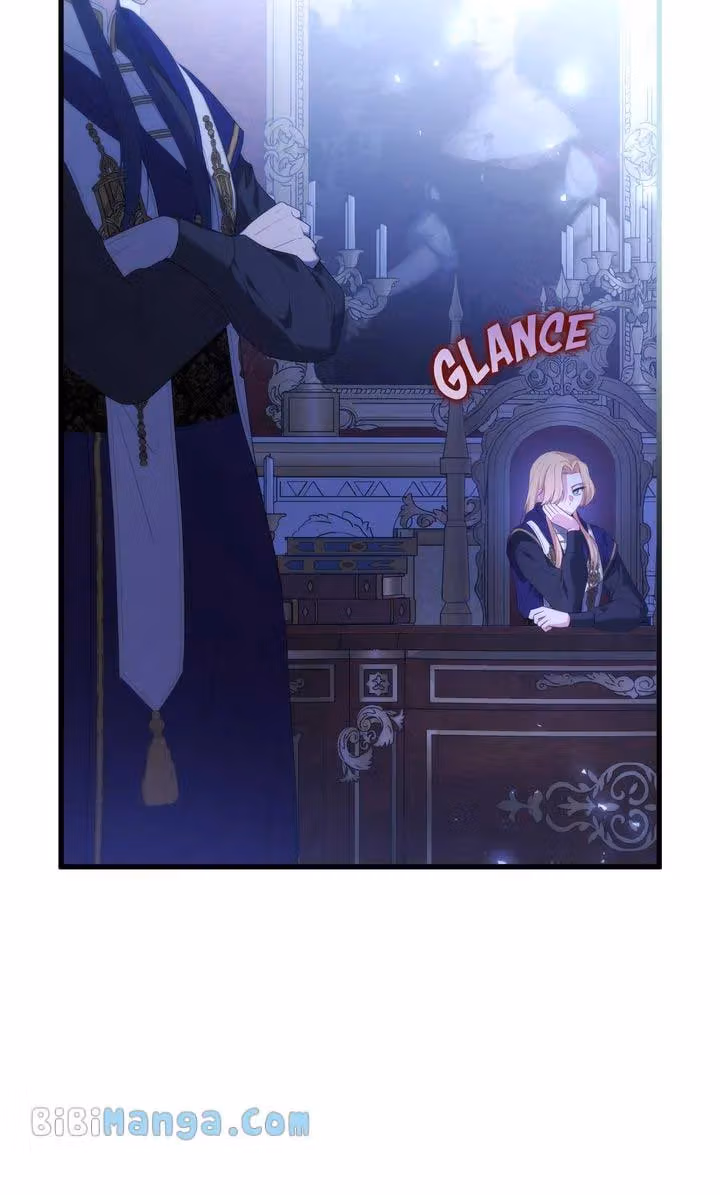 Adeline's Darkest Night Chapter 72 page 6 - 