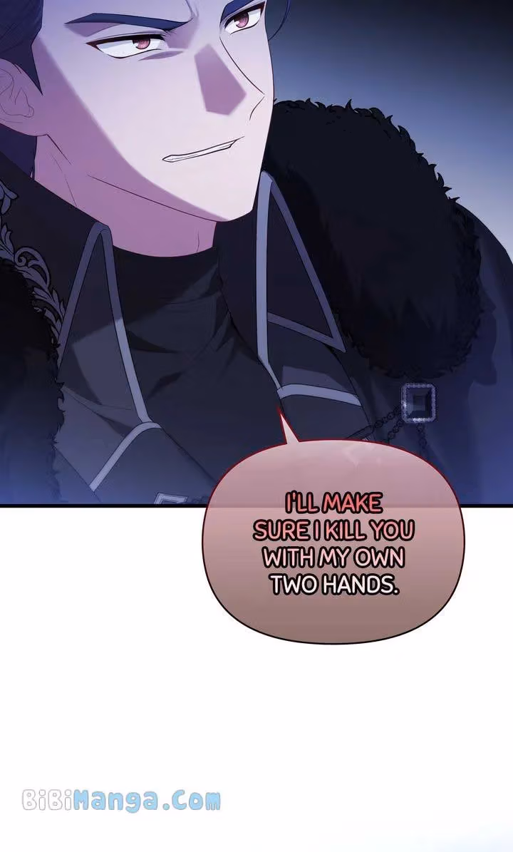 Adeline's Darkest Night Chapter 72 page 52 - 
