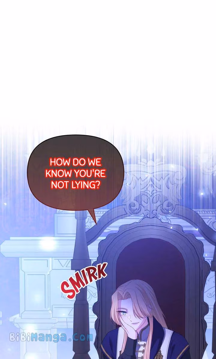 Adeline's Darkest Night Chapter 72 page 7 - 
