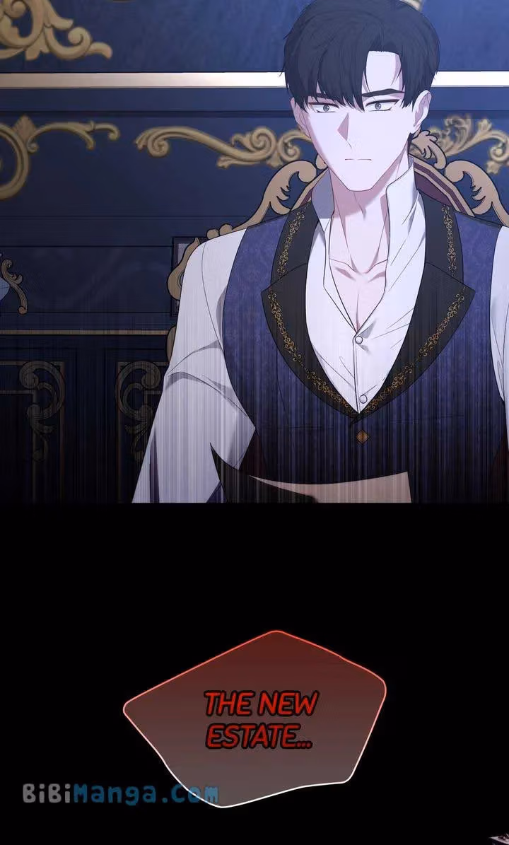 Adeline's Darkest Night Chapter 72 page 62 - 