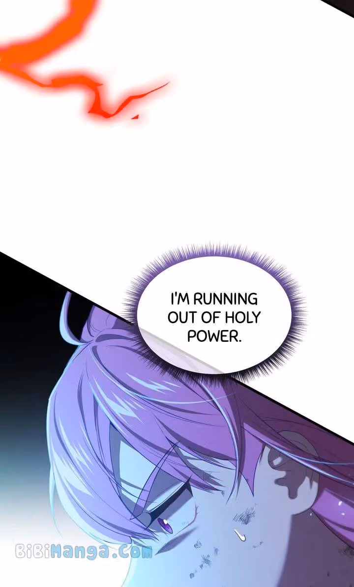 Adeline's Darkest Night Chapter 72 page 70 - 
