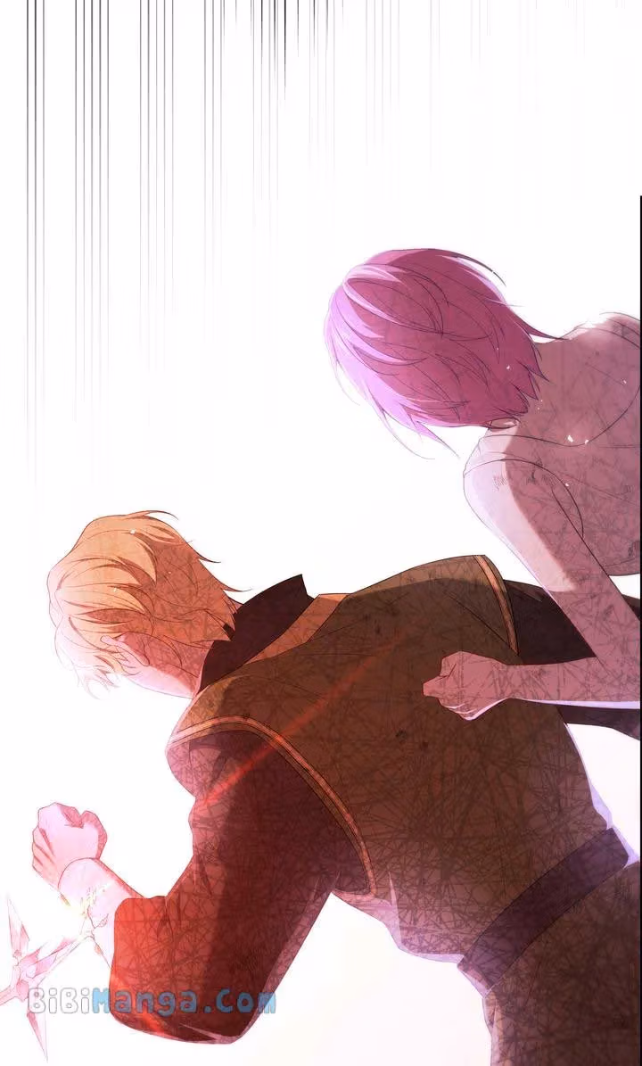 Adeline's Darkest Night Chapter 72 page 76 - 