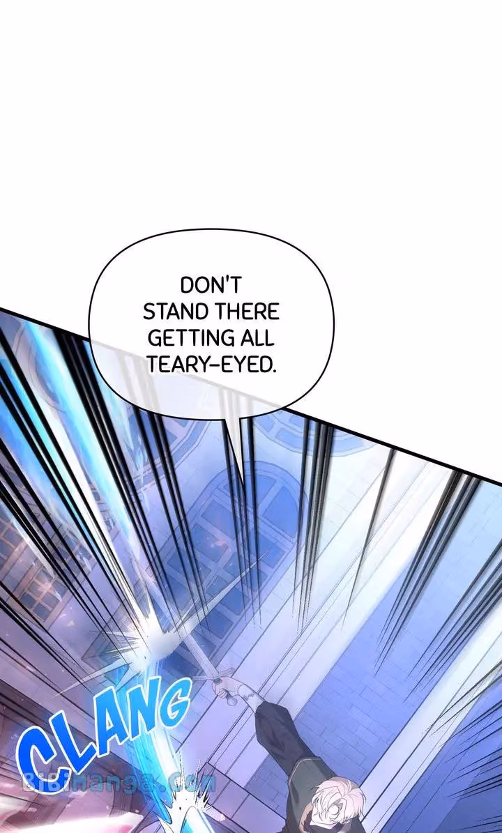 Adeline's Darkest Night Chapter 72 page 79 - 