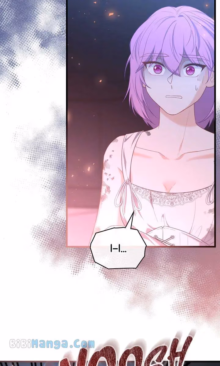 Adeline's Darkest Night Chapter 72 page 81 - 