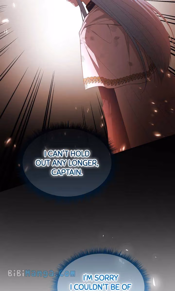 Adeline's Darkest Night Chapter 72 page 97 - 