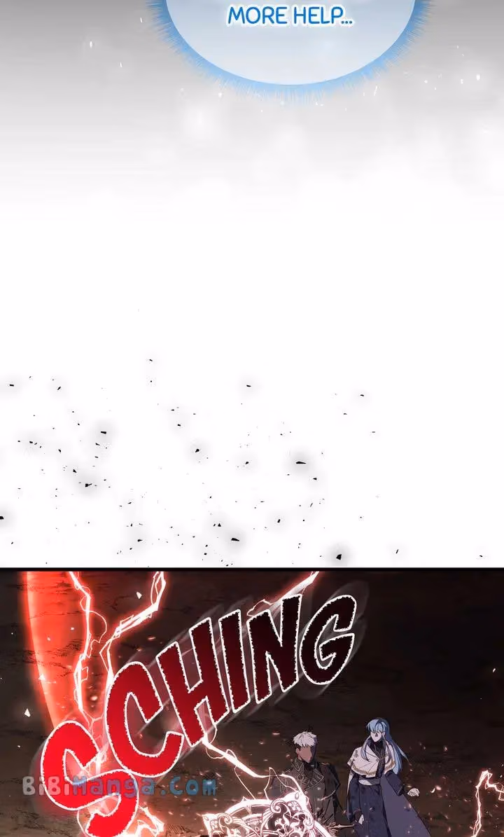 Adeline's Darkest Night Chapter 72 page 98 - 