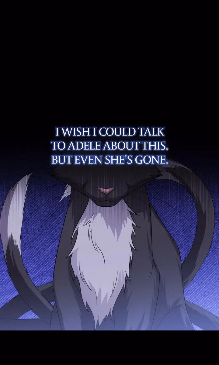 Adeline's Darkest Night Chapter 73 page 11 - 