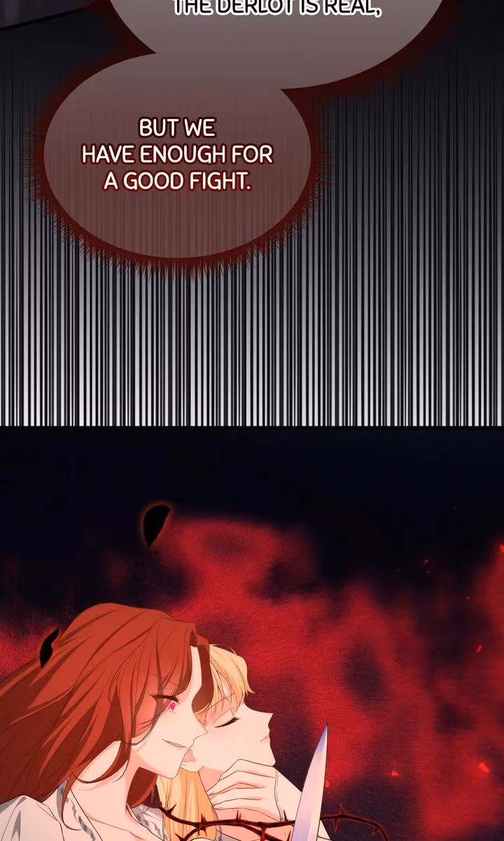 Adeline's Darkest Night Chapter 73 page 104 - 