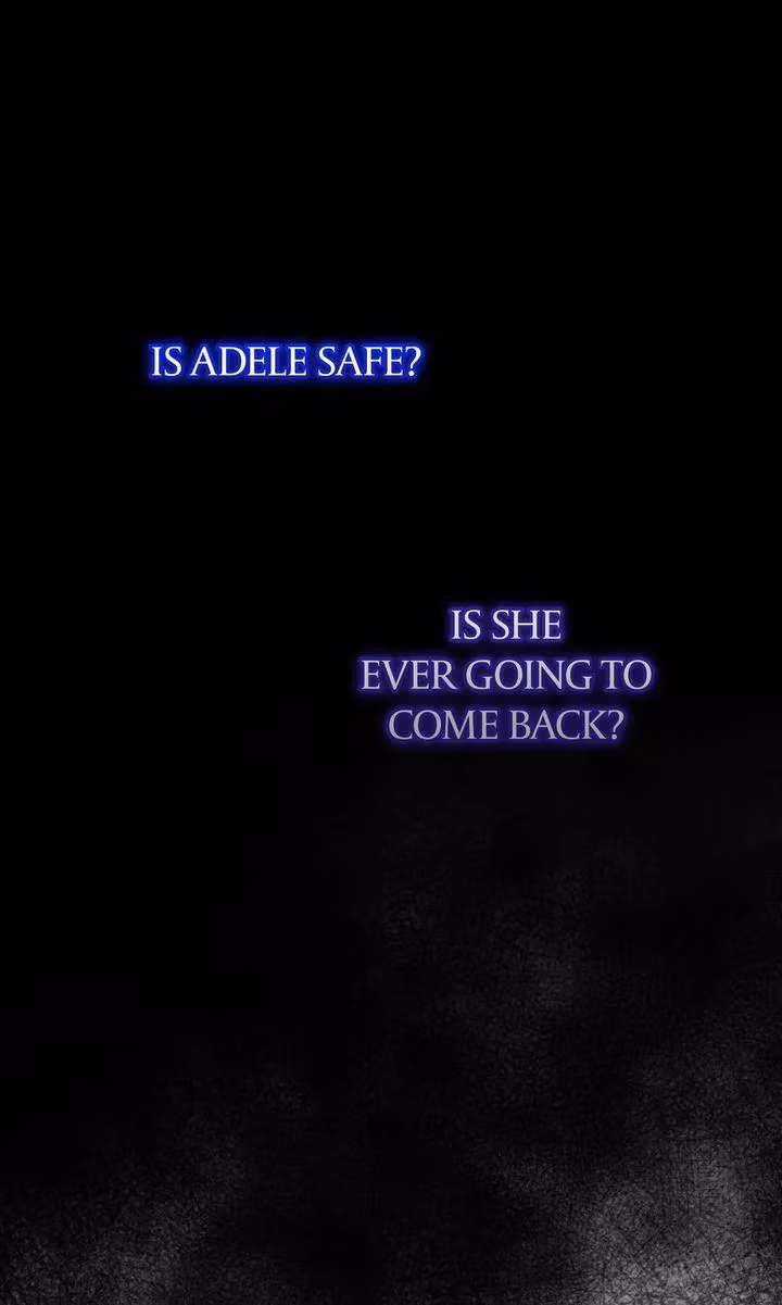 Adeline's Darkest Night Chapter 73 page 12 - 