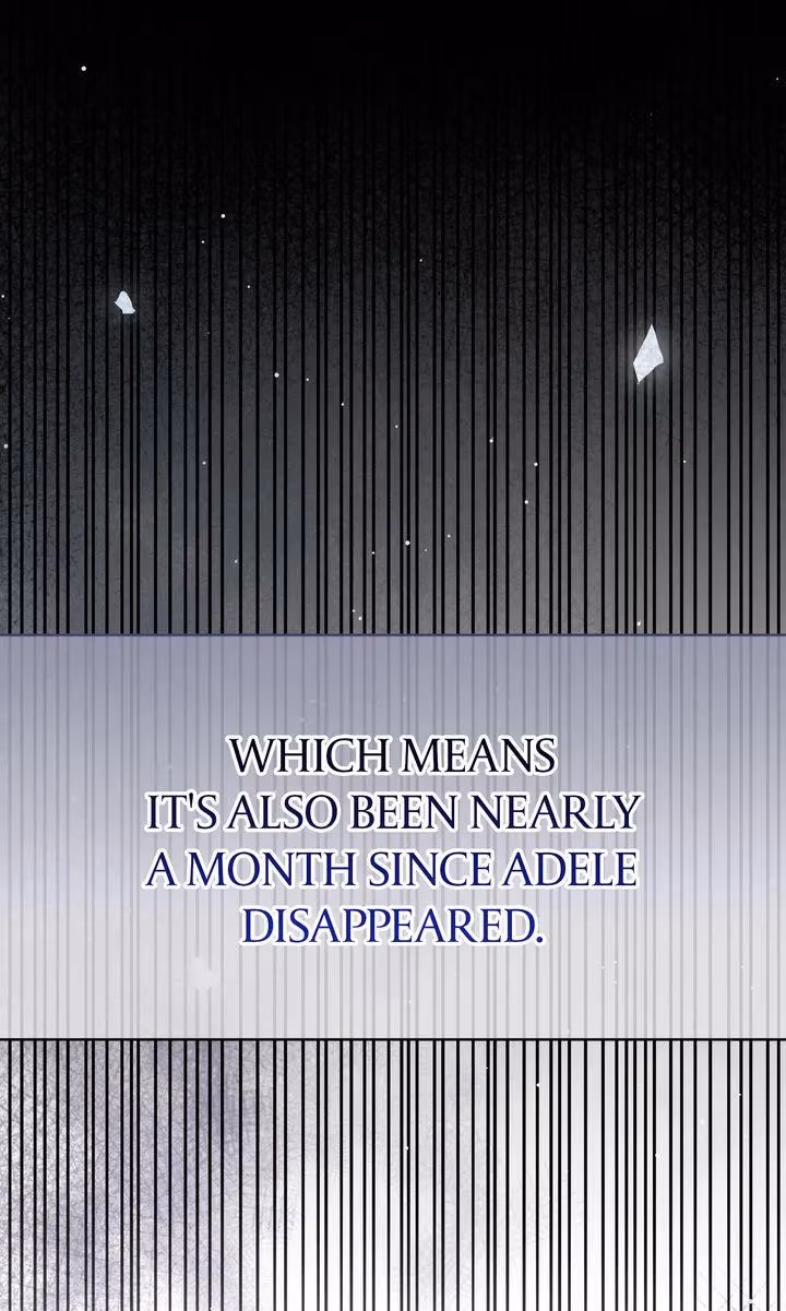 Adeline's Darkest Night Chapter 73 page 18 - 