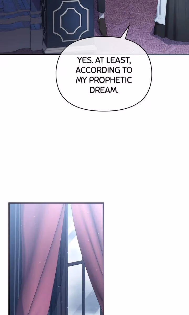 Adeline's Darkest Night Chapter 73 page 20 - 