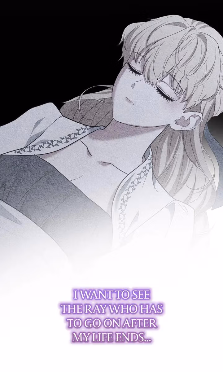 Adeline's Darkest Night Chapter 73 page 24 - 