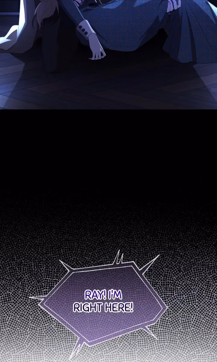 Adeline's Darkest Night Chapter 73 page 26 - 
