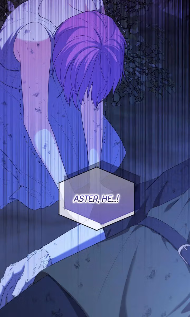 Adeline's Darkest Night Chapter 73 page 4 - 