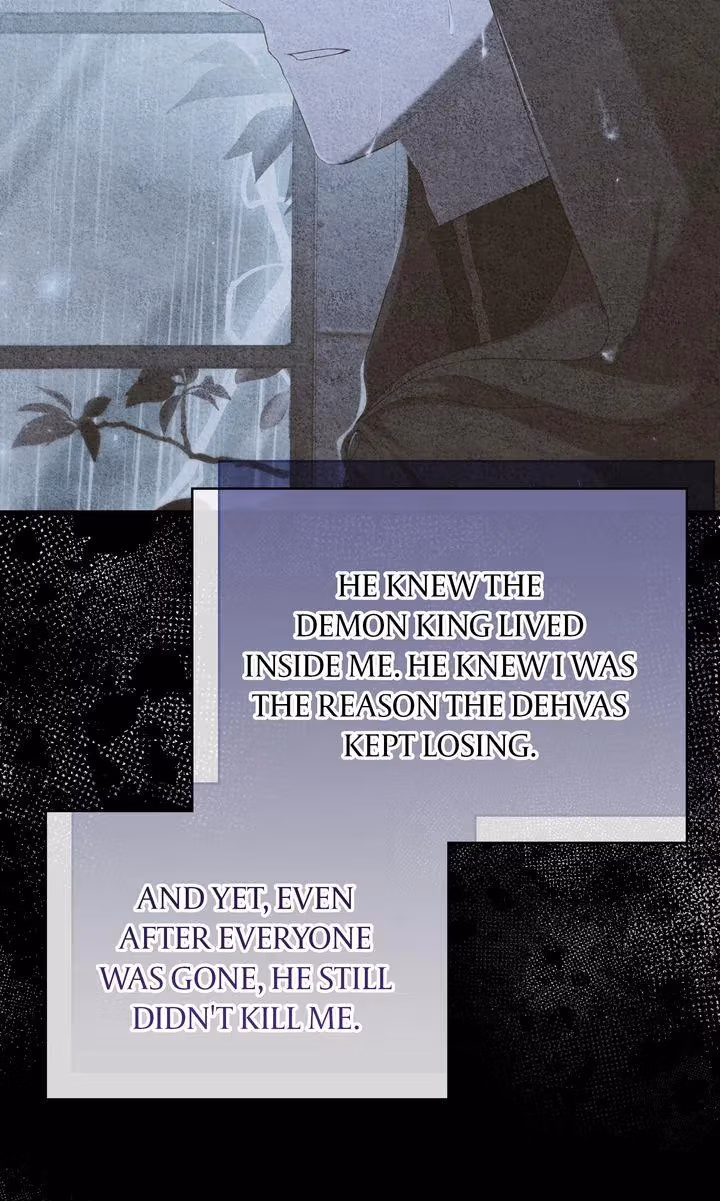 Adeline's Darkest Night Chapter 73 page 32 - 