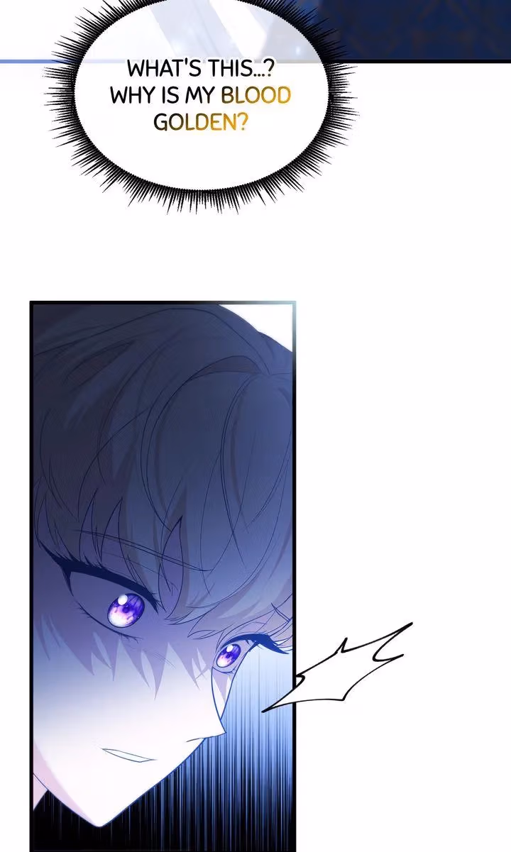Adeline's Darkest Night Chapter 73 page 38 - 