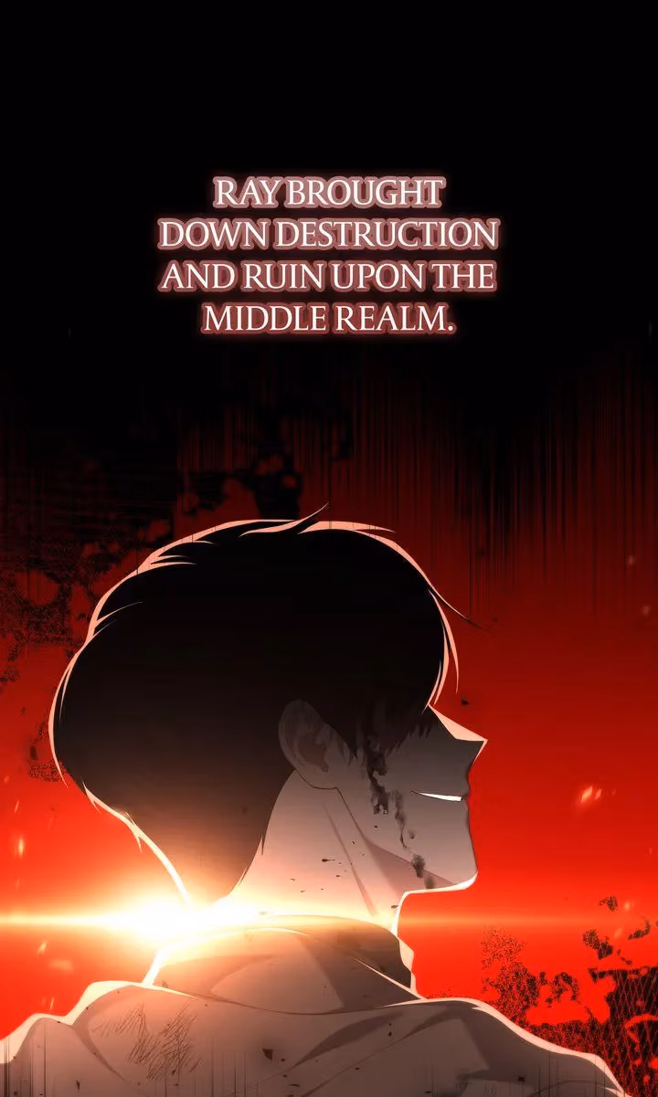 Adeline's Darkest Night Chapter 73 page 50 - 