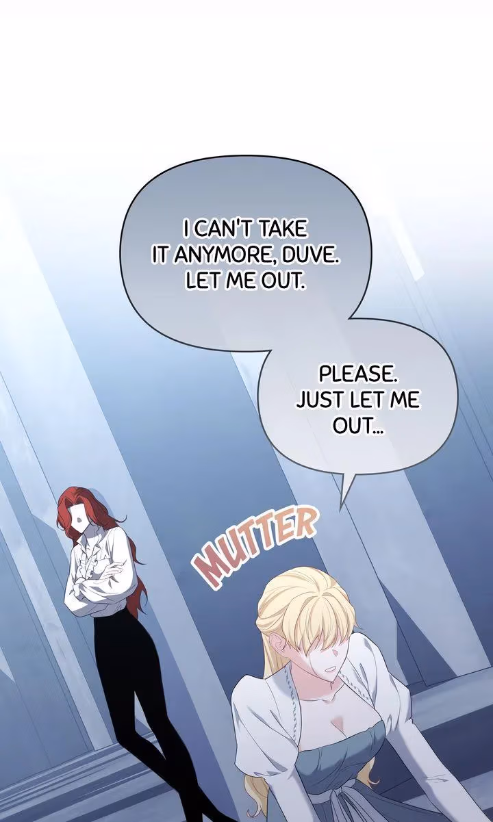 Adeline's Darkest Night Chapter 73 page 56 - 