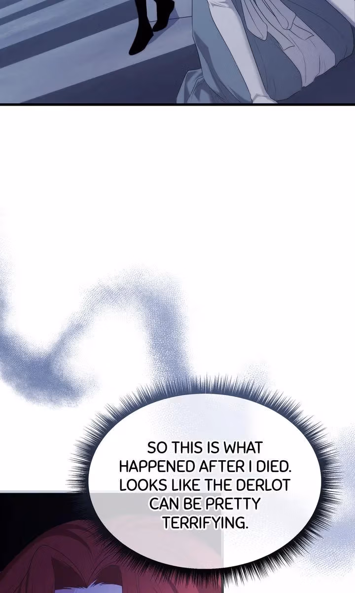 Adeline's Darkest Night Chapter 73 page 57 - 