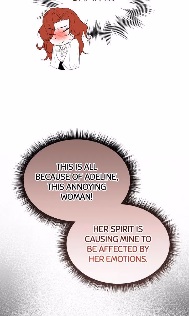 Adeline's Darkest Night Chapter 73 page 61 - 