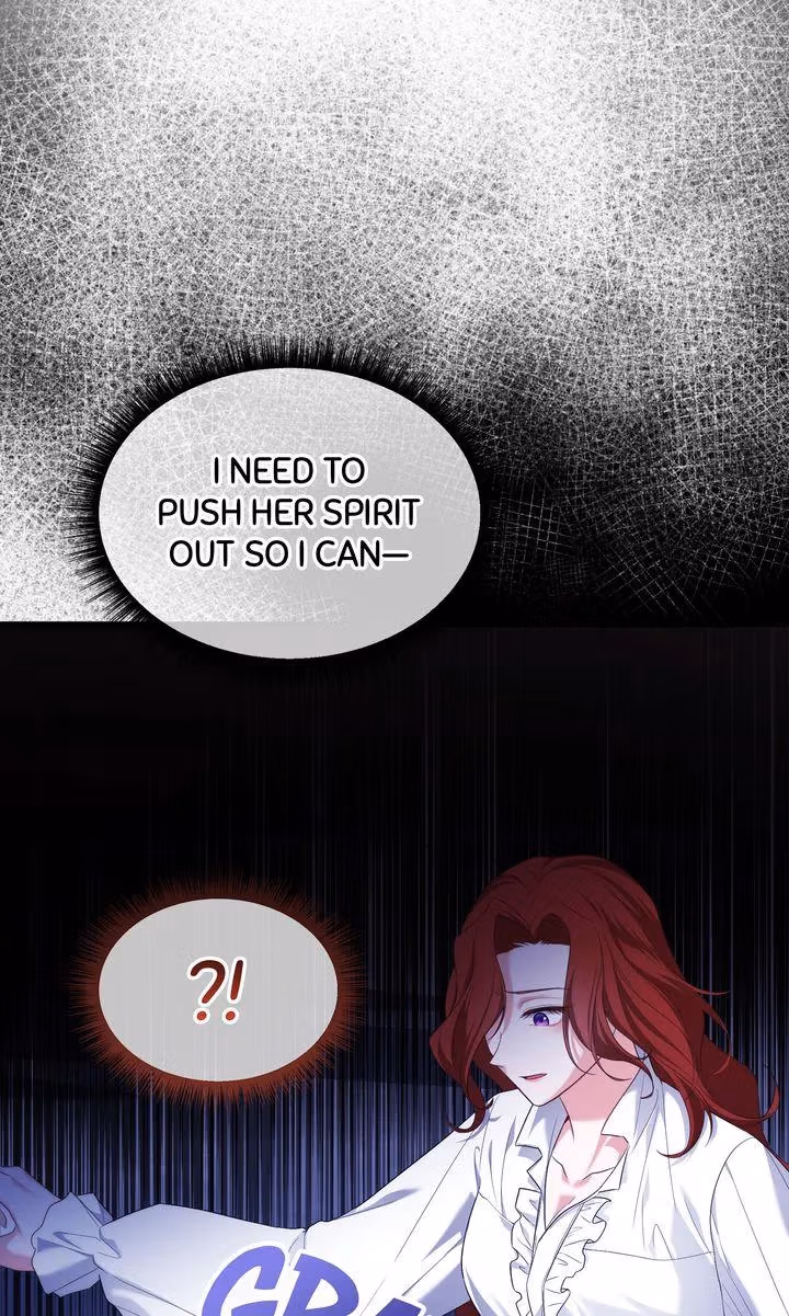 Adeline's Darkest Night Chapter 73 page 62 - 