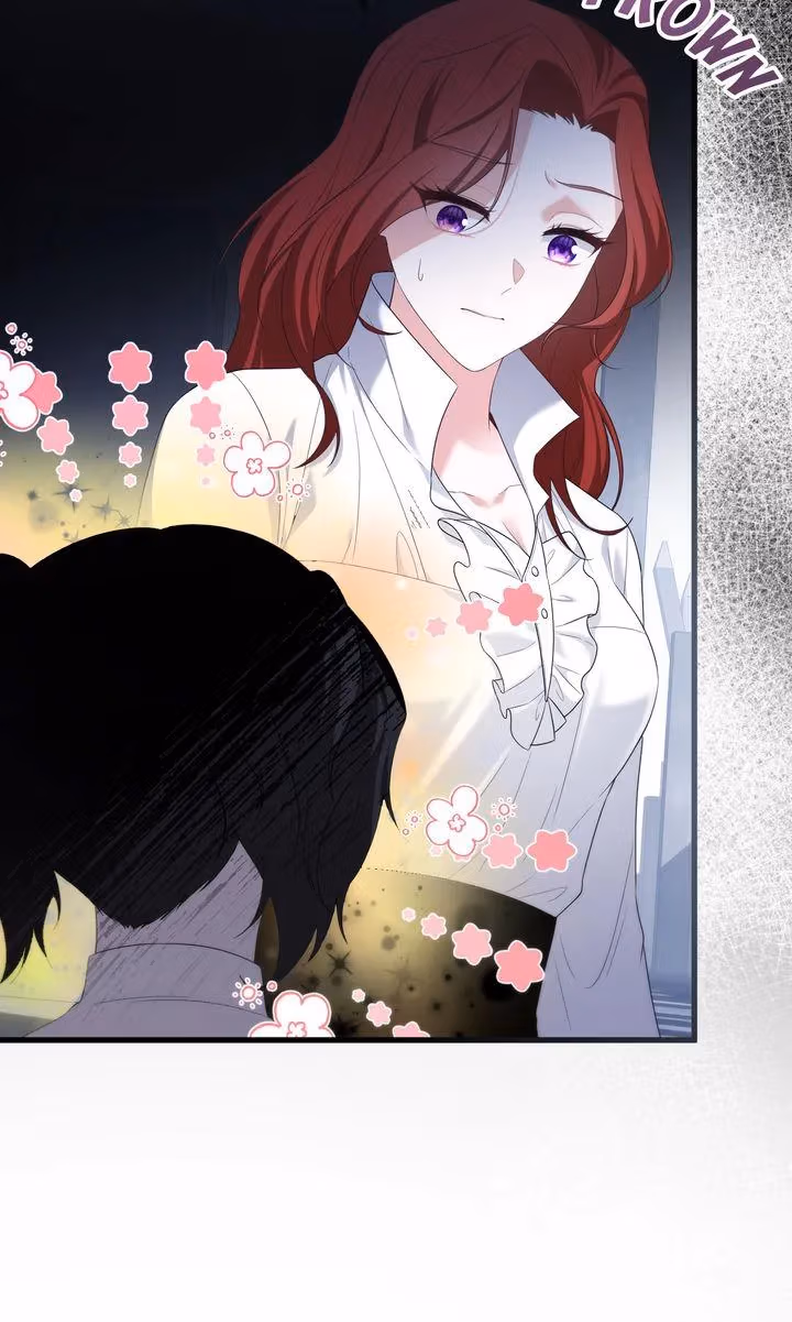 Adeline's Darkest Night Chapter 73 page 65 - 