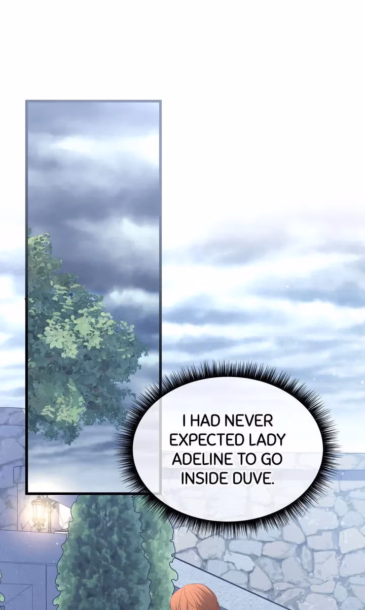 Adeline's Darkest Night Chapter 73 page 68 - 