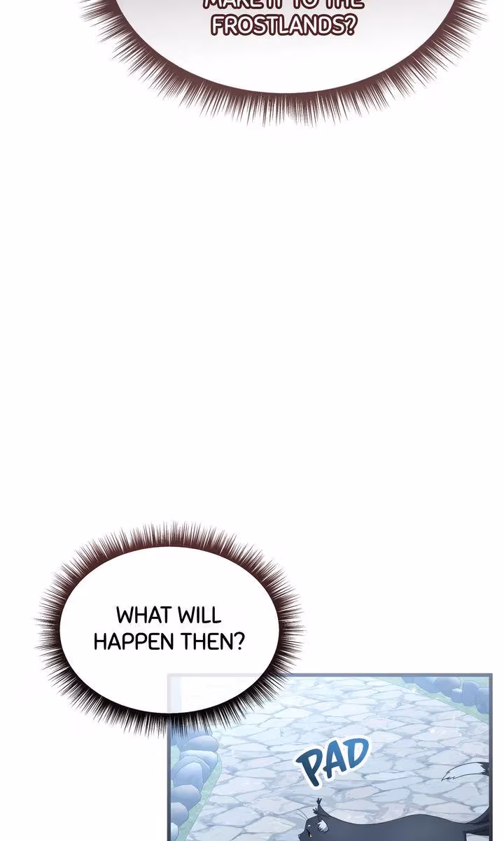 Adeline's Darkest Night Chapter 73 page 70 - 