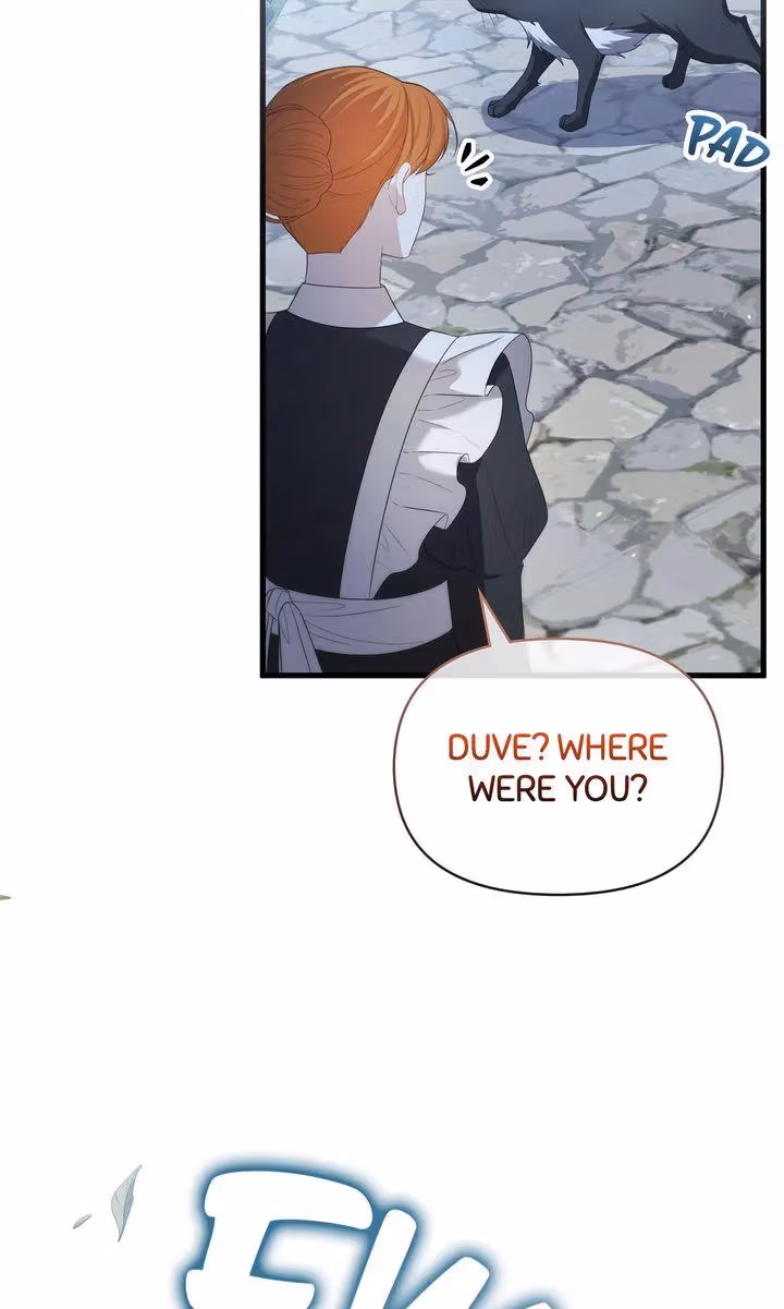 Adeline's Darkest Night Chapter 73 page 71 - 