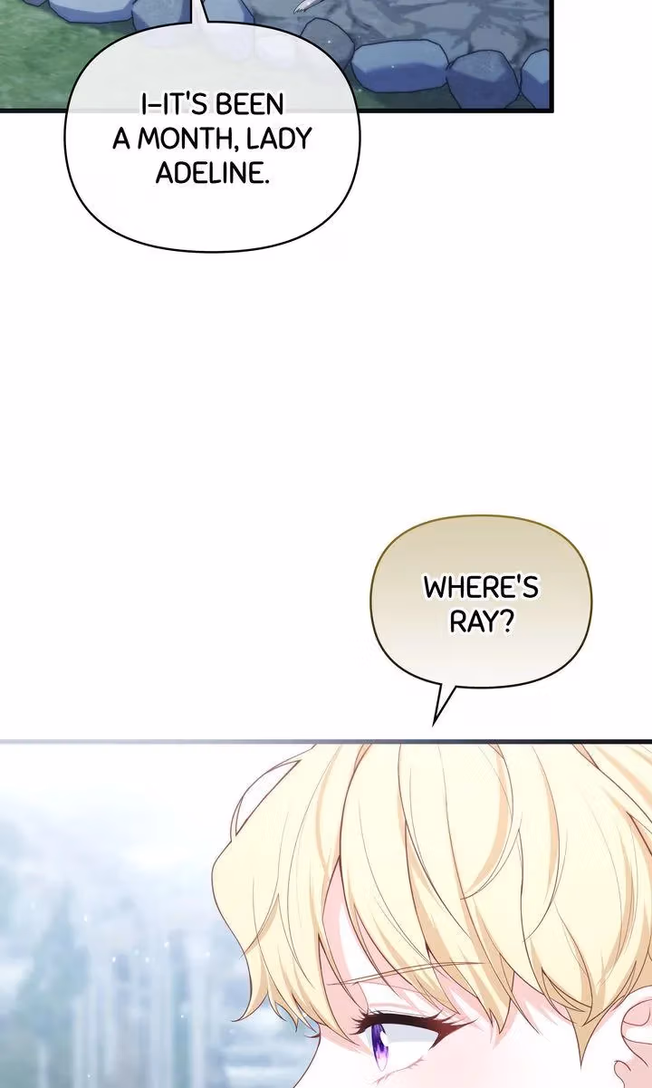 Adeline's Darkest Night Chapter 73 page 75 - 