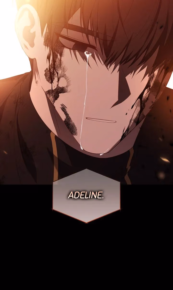Adeline's Darkest Night Chapter 73 page 84 - 