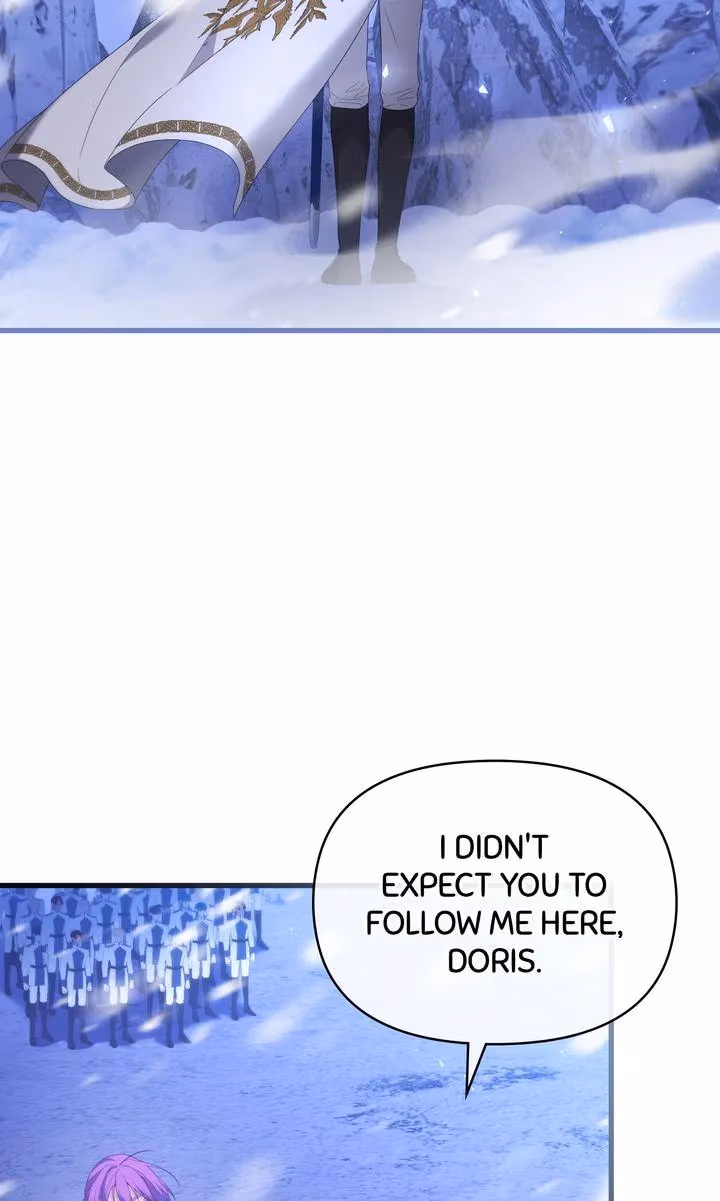 Adeline's Darkest Night Chapter 73 page 89 - 